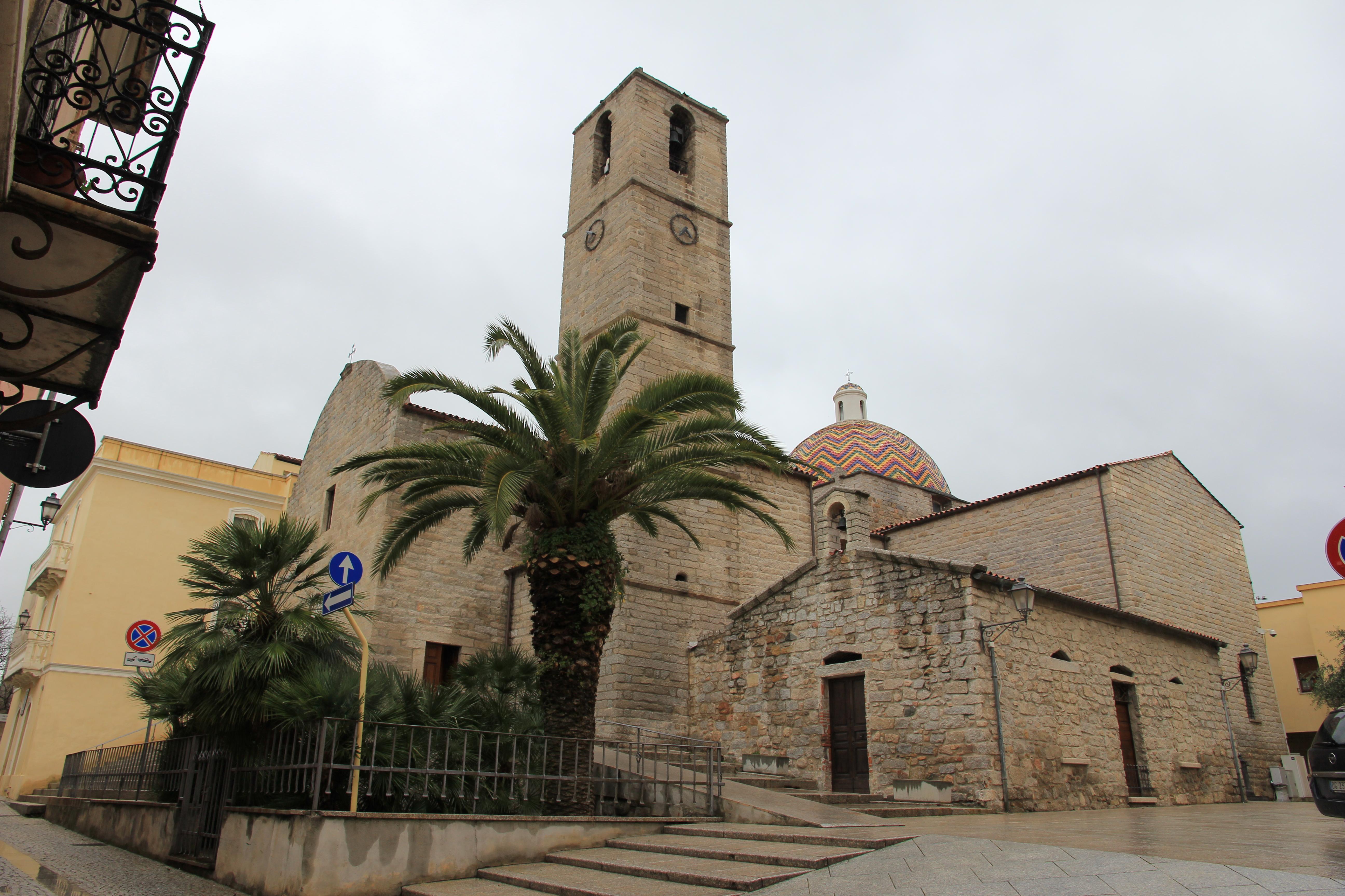 Église de Saint-Paul-l'Apôtre