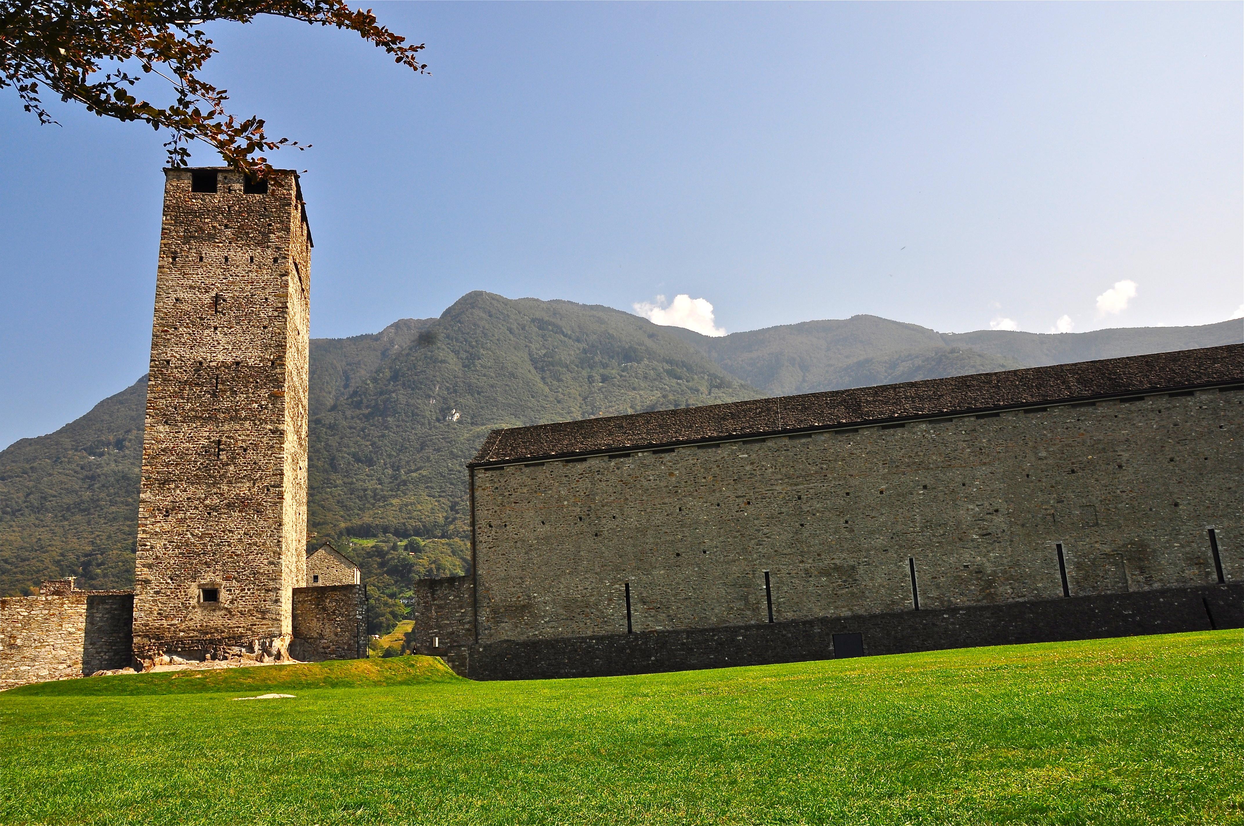 Castelgrande