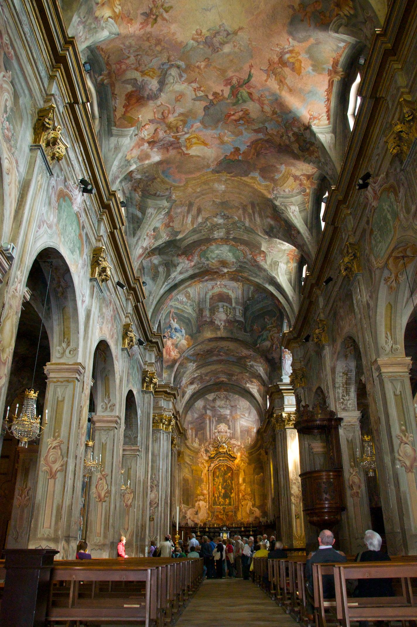 Chiesa di San Cristoforo