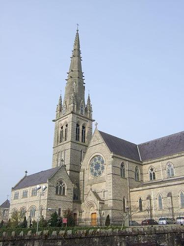 Catedral de San Eunano