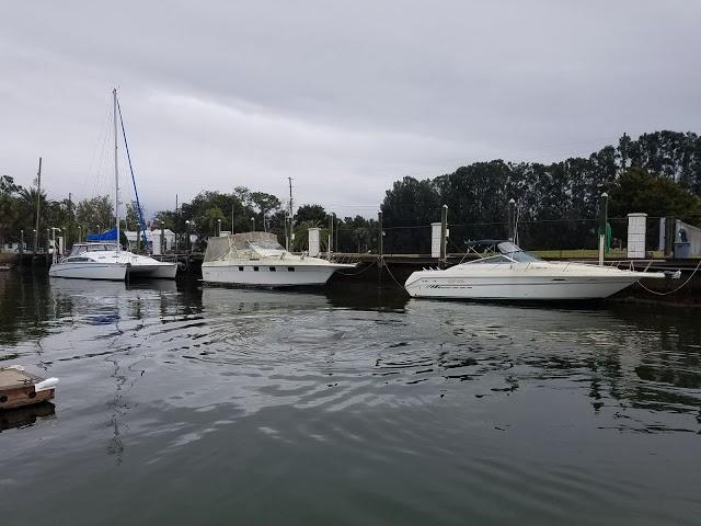 Port Hudson Marina LLC