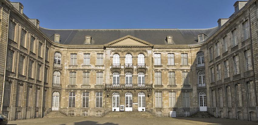 Abdij van Sint-Vaast