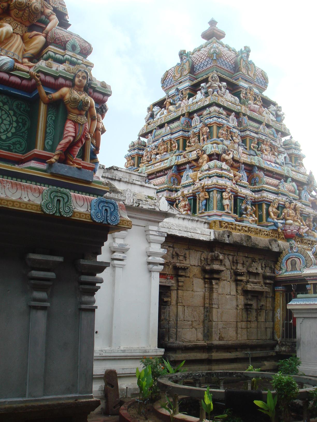 Sri Munneswaram Devasthanam
