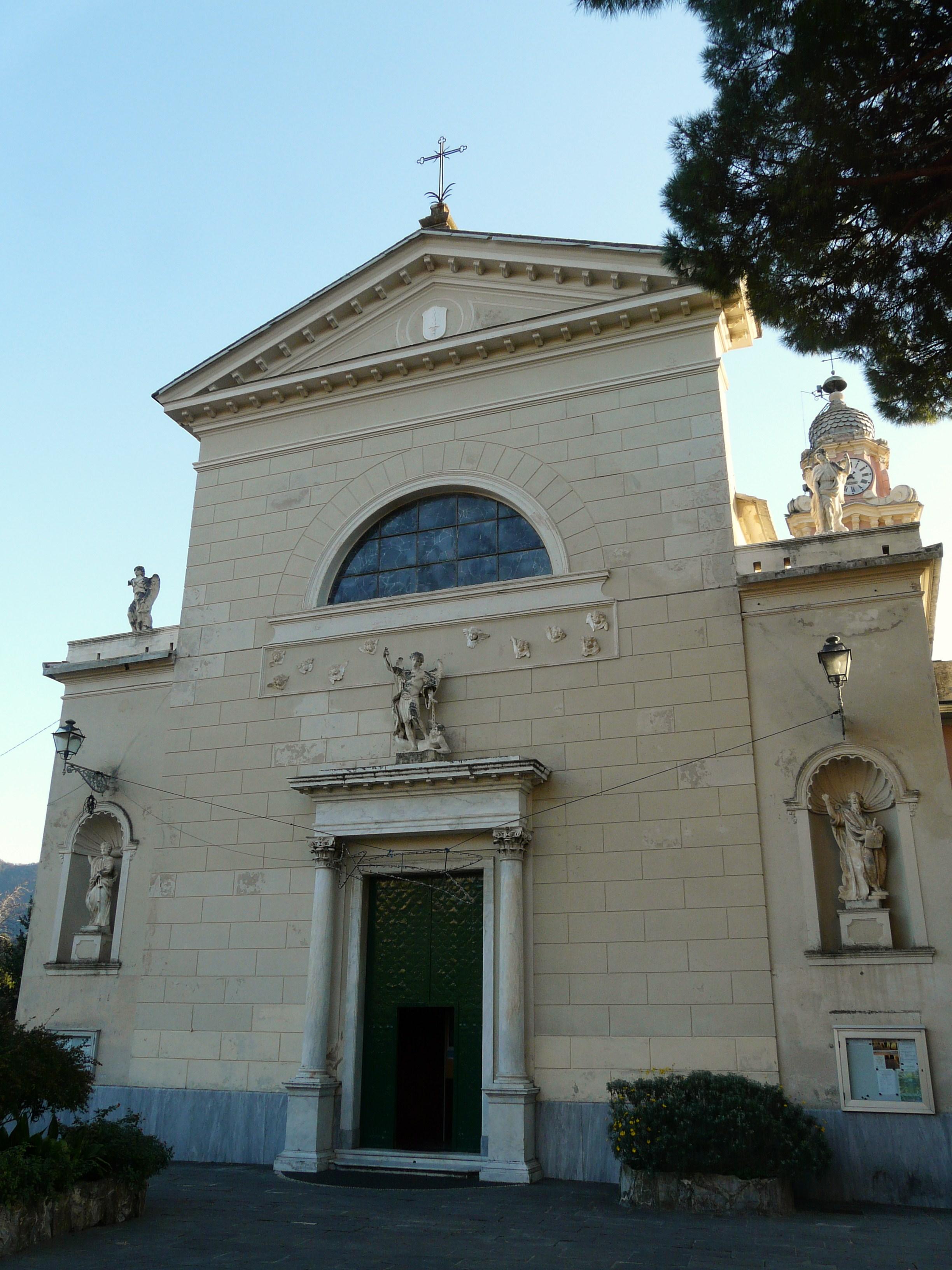 Plage de San Michele di Pagana