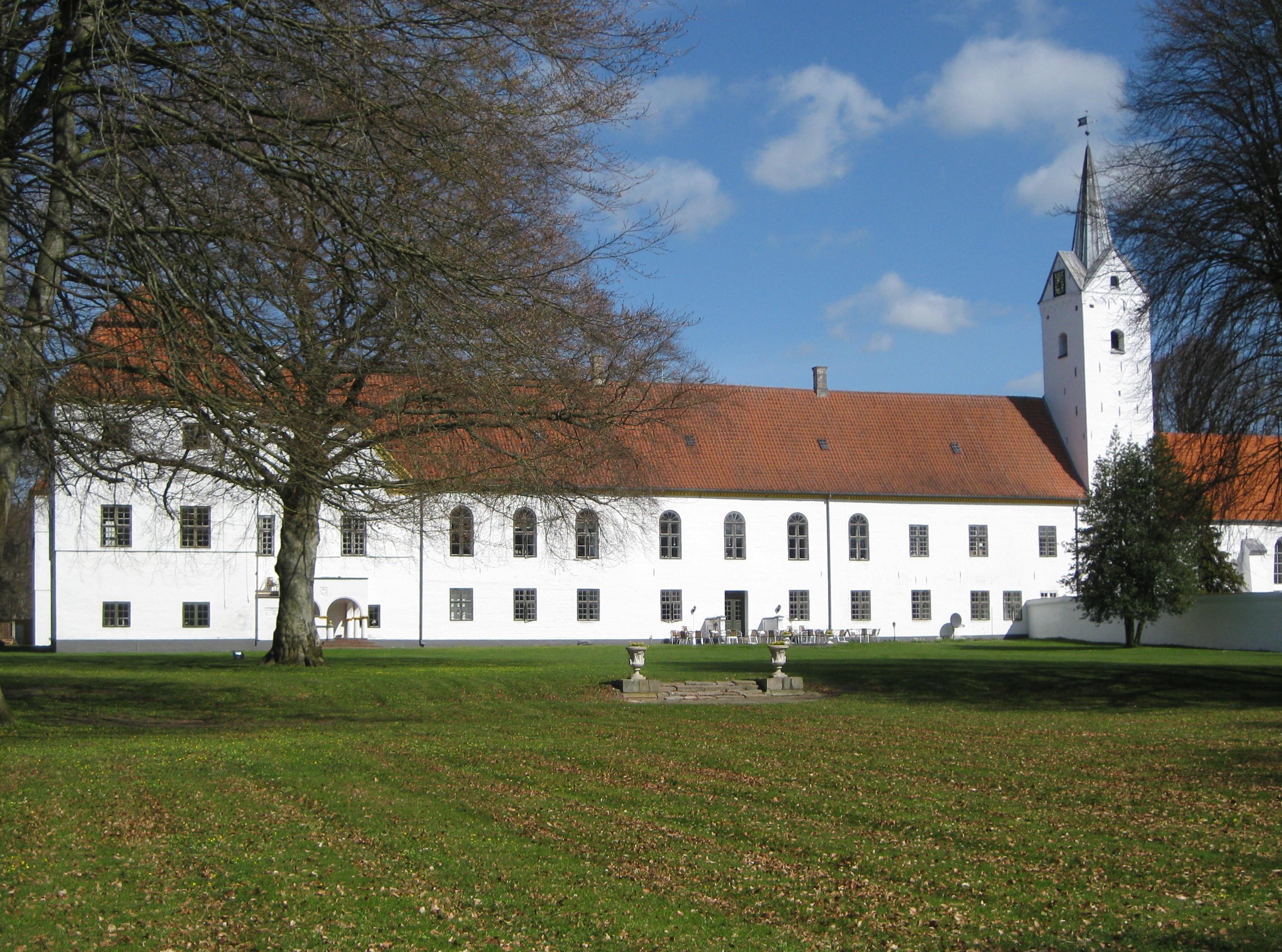 Dronninglund Slot