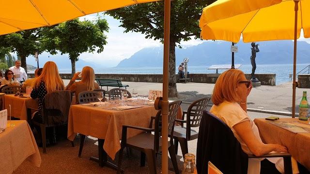 Café de la Poste