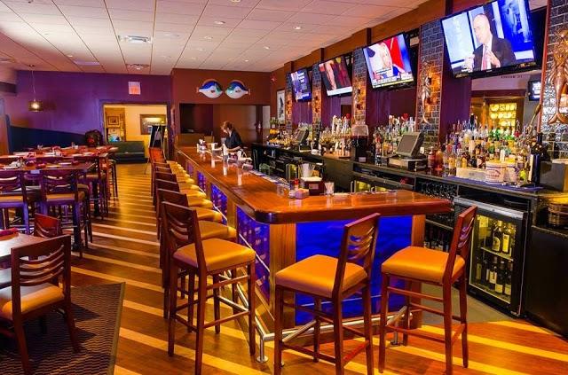 Fisherman's Inn Restaurant