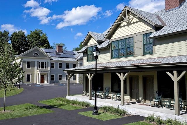 The Norwich Inn