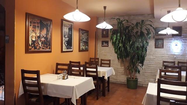 Sinaia Restaurant