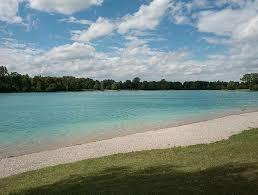 Karlsfelder See