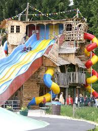 Freizeitpark Plohn