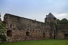 Kasteel Pettingen