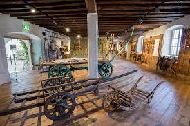 Museum der Traditionen und Brauche der Trienter Bevolkerung