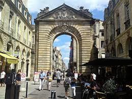 Porte Dijeaux