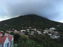 Mount Scenery