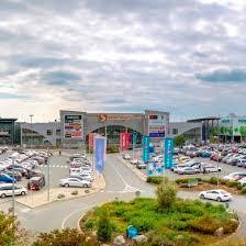 Shopping City Seiersberg