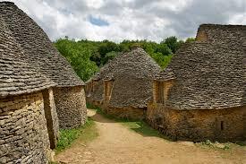 Cabanes du Breuil