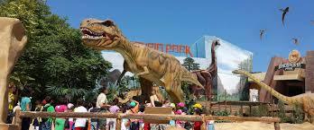 Dinosauria Park