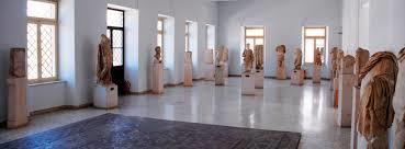 Musée archéologique d'Argos