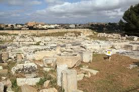 Site archéologique Domus Romana