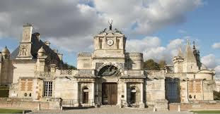 Château d'Anet