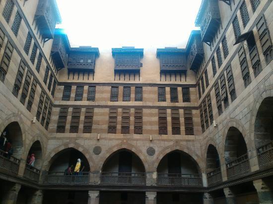 Wekalet El Ghouri Arts Center