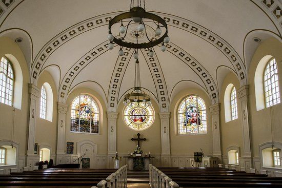 German Evangelical Lutheran Church