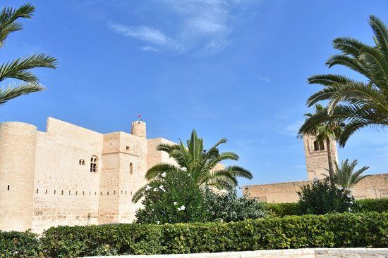 Ribat of Monastir