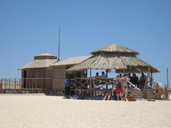 Coral Island