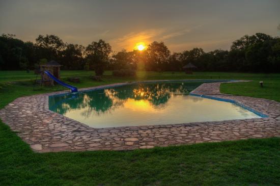 Magalies Sleepy River