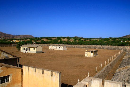 Campo do Tarrafal