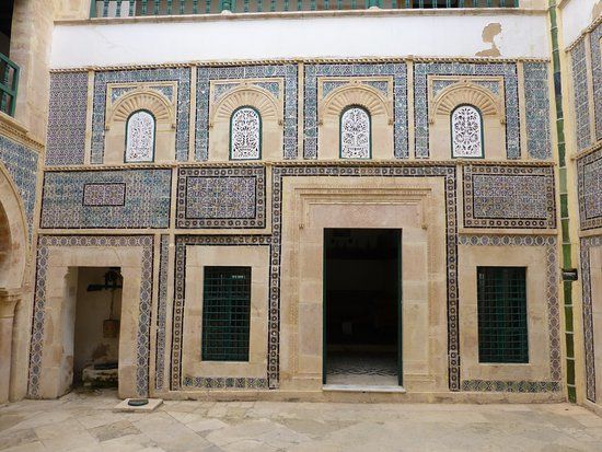 Musee Dar Jallouli
