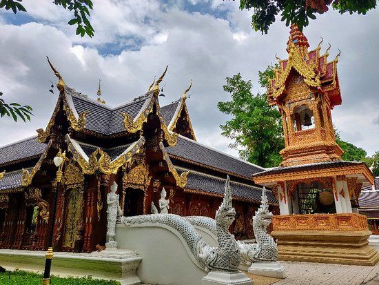 Wat Ram Poeng