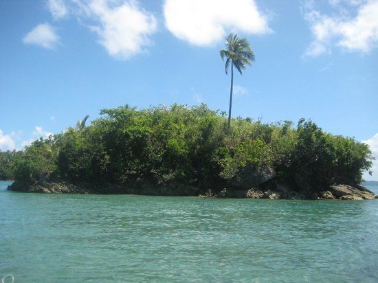 Isola di San Miguel