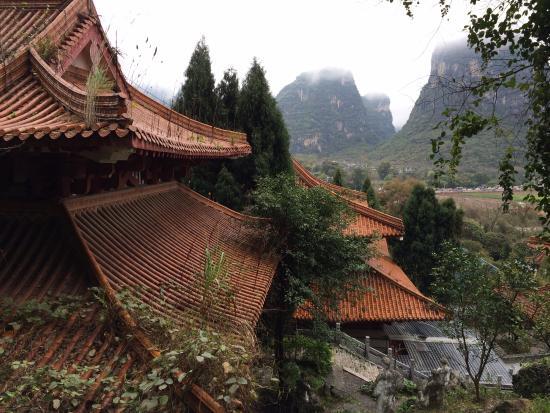 Jianshan Temple