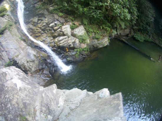 Papawyan Falls