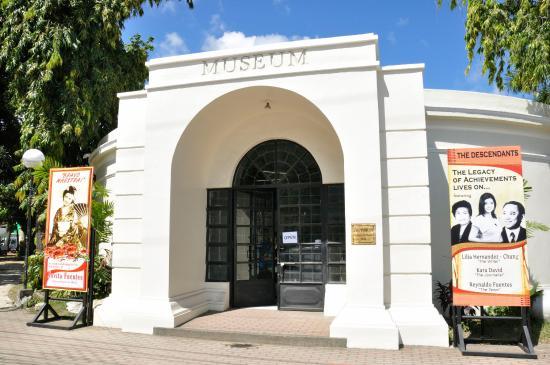 Ang Panubli-on Roxas City Museum