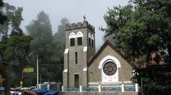 Christ the King Church