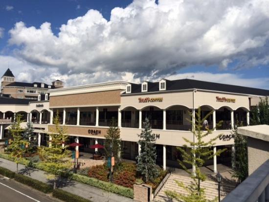 Sendai Izumi Premium Outlet