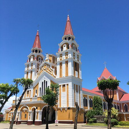Palo Cathedral