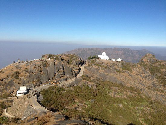 Mount Abu