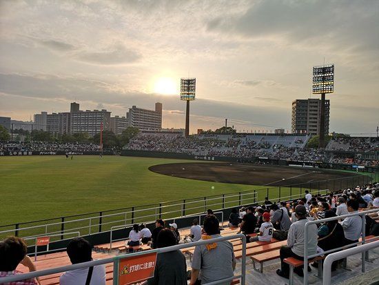 Kamoike Sports Park