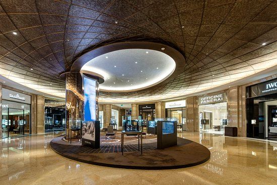 T Galleria Macau