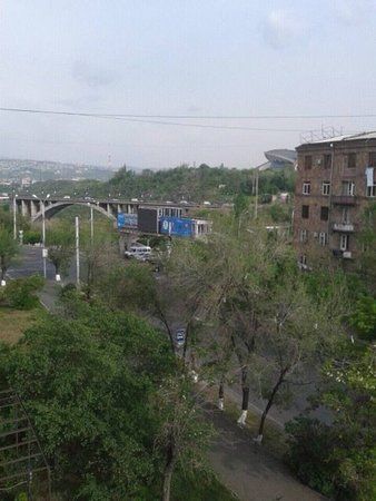 Tsitsernakaberd