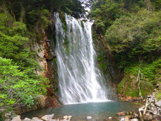 Maruo Falls