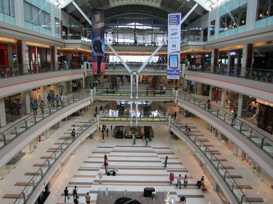 Korum Mall