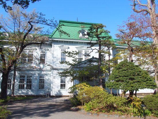 Aomori City Forestry Museum