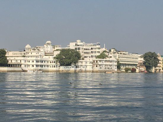 Jagmandir Palace