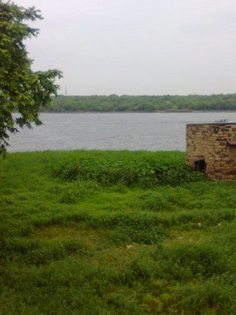 Godavari Dham Temple