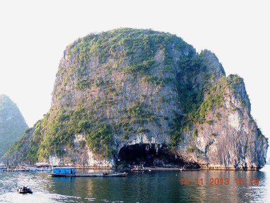 Pelican Cave